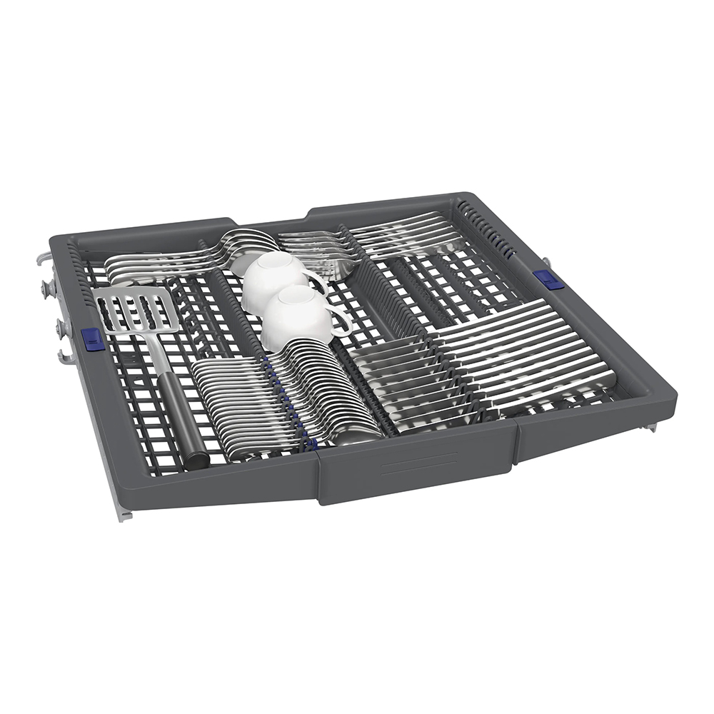 Посудомоечная машина  Siemens SN57TS00CE photo 2