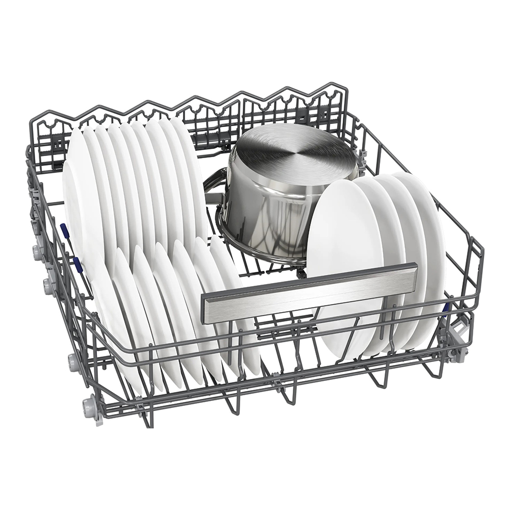 Посудомоечная машина  Siemens SN57TS00CE photo 4