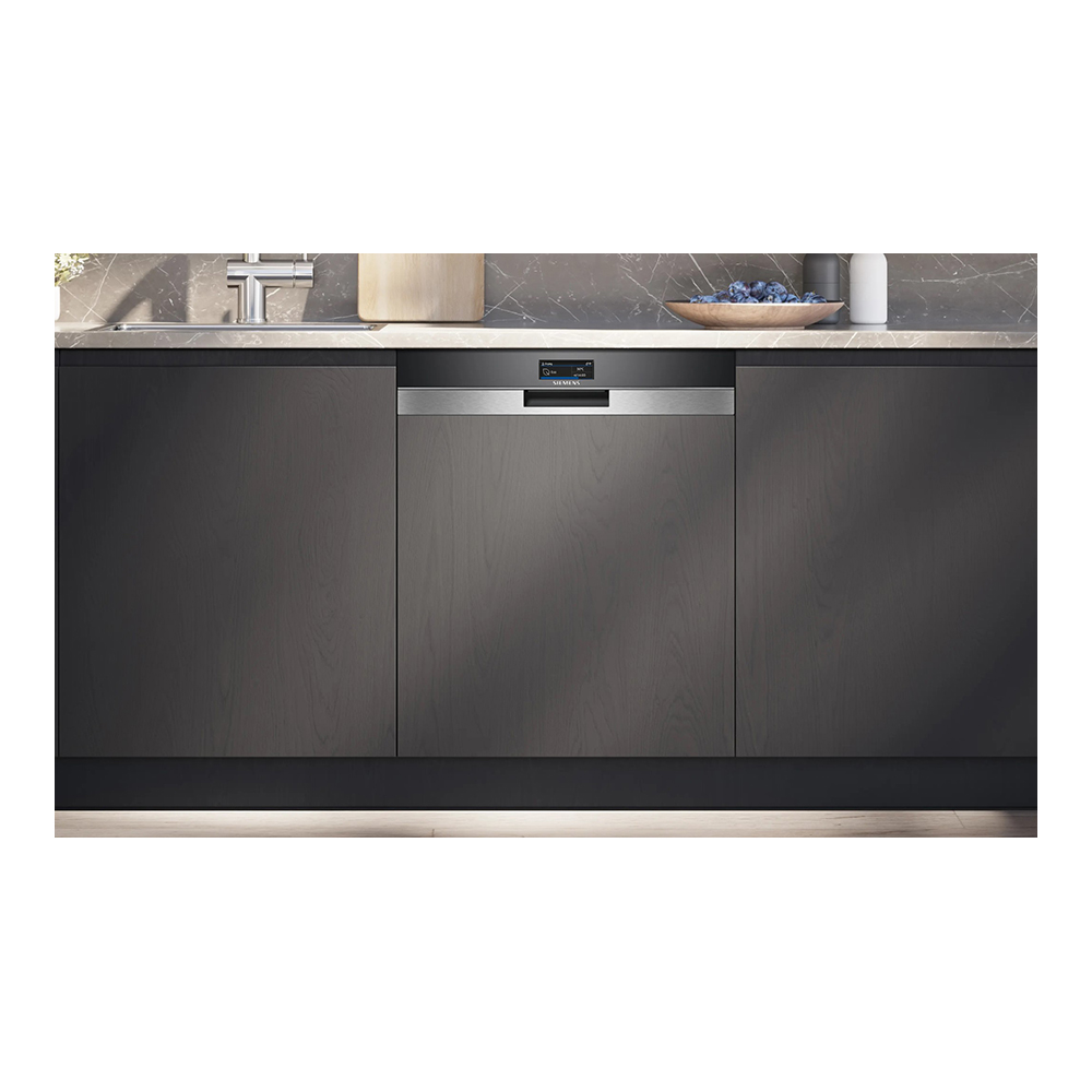 Посудомоечная машина  Siemens SN57TS00CE photo 8