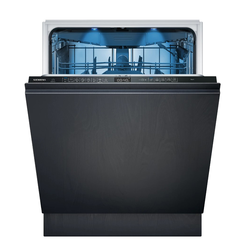 Посудомоечная машина  Siemens SN65EX12CE photo 1