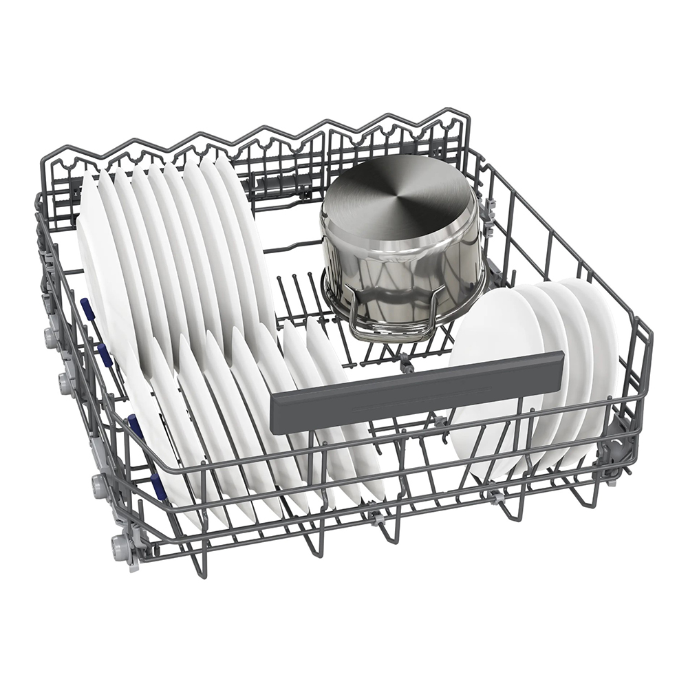 Посудомоечная машина  Siemens SN65EX12CE photo 4