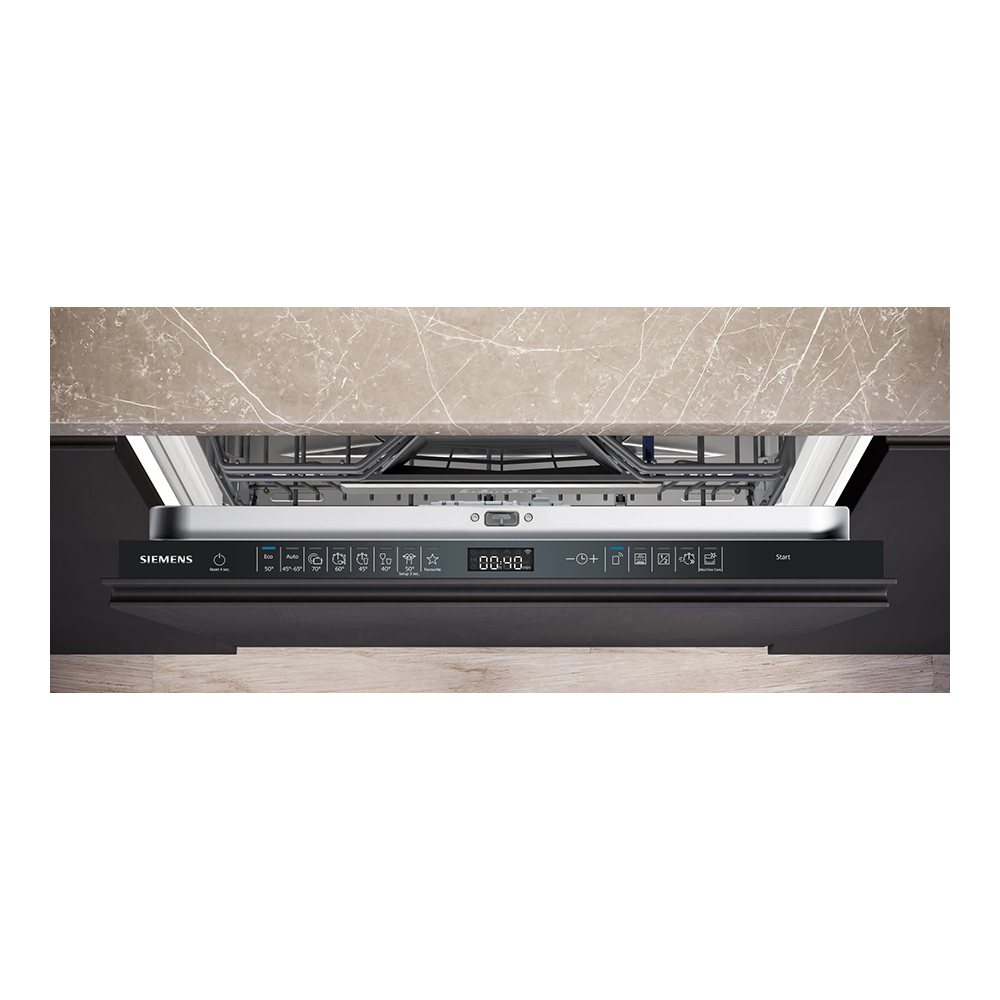 Посудомоечная машина  Siemens SN65EX12CE photo 7