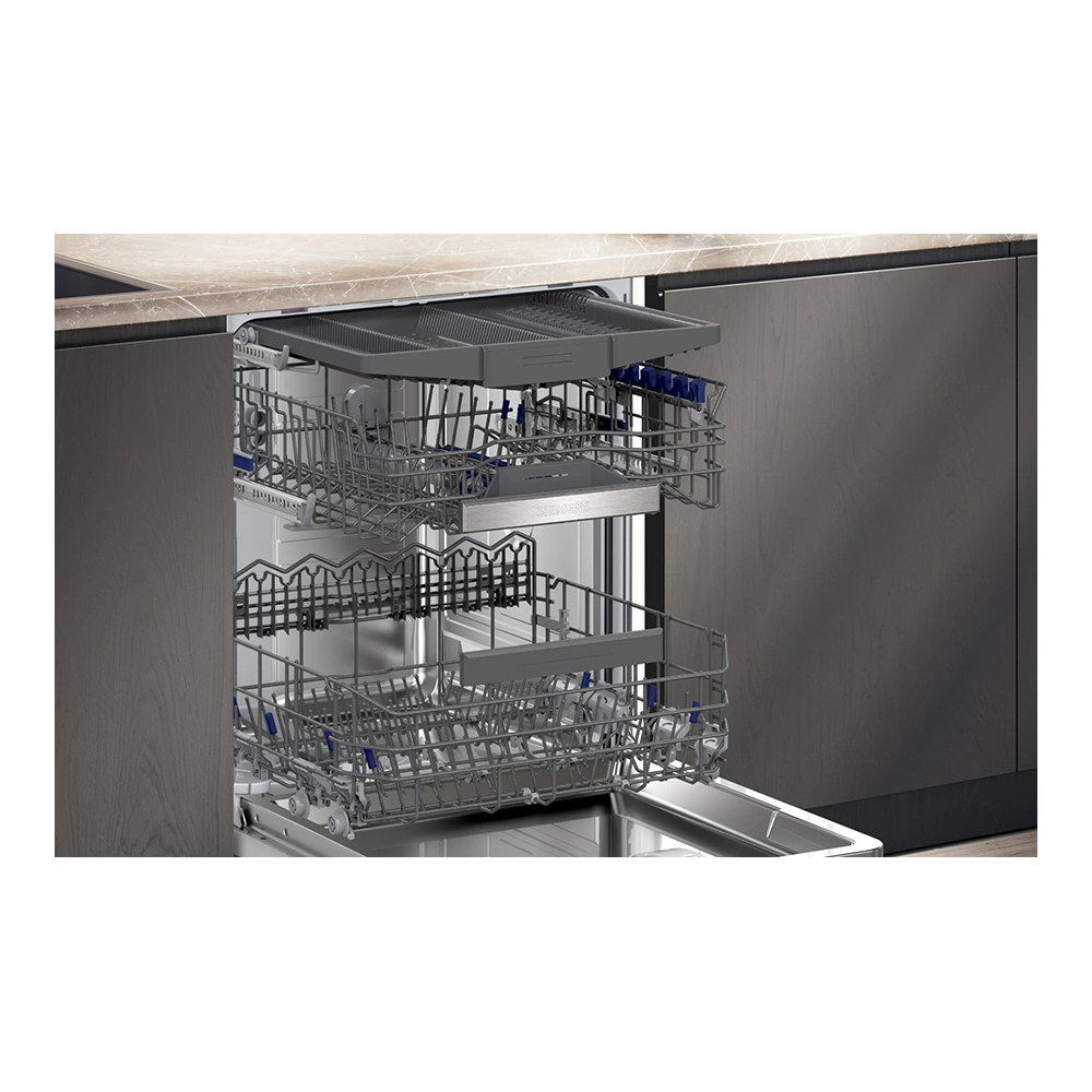Посудомоечная машина  Siemens SN65EX12CE photo 9
