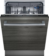 Mas. de spalat vase incorporabila Siemens SN65EX56CE, 8 programe, 59.5 cm, A++ thumbnav 1