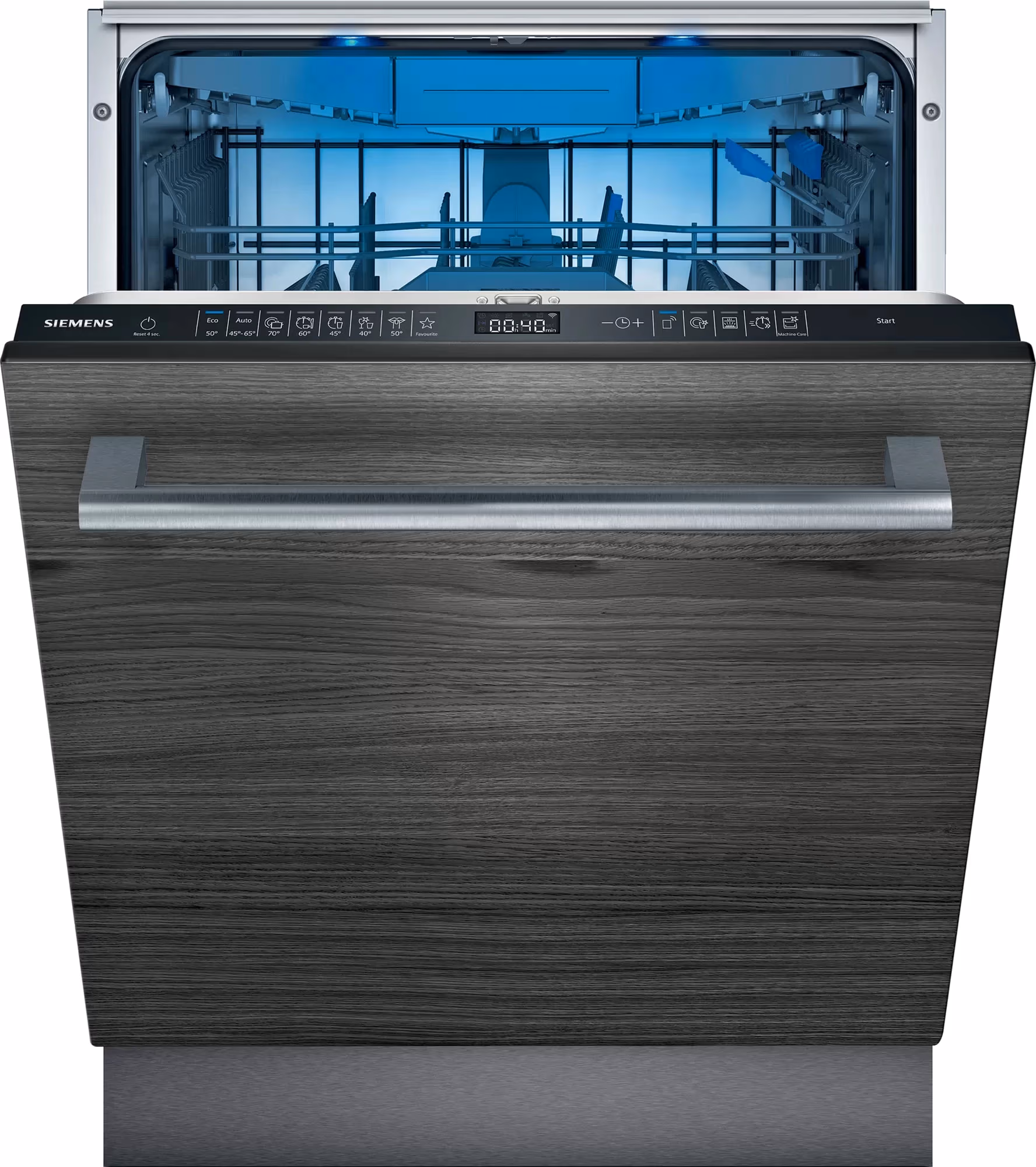 Посудомоечная машина  Siemens SN65ZX49CE