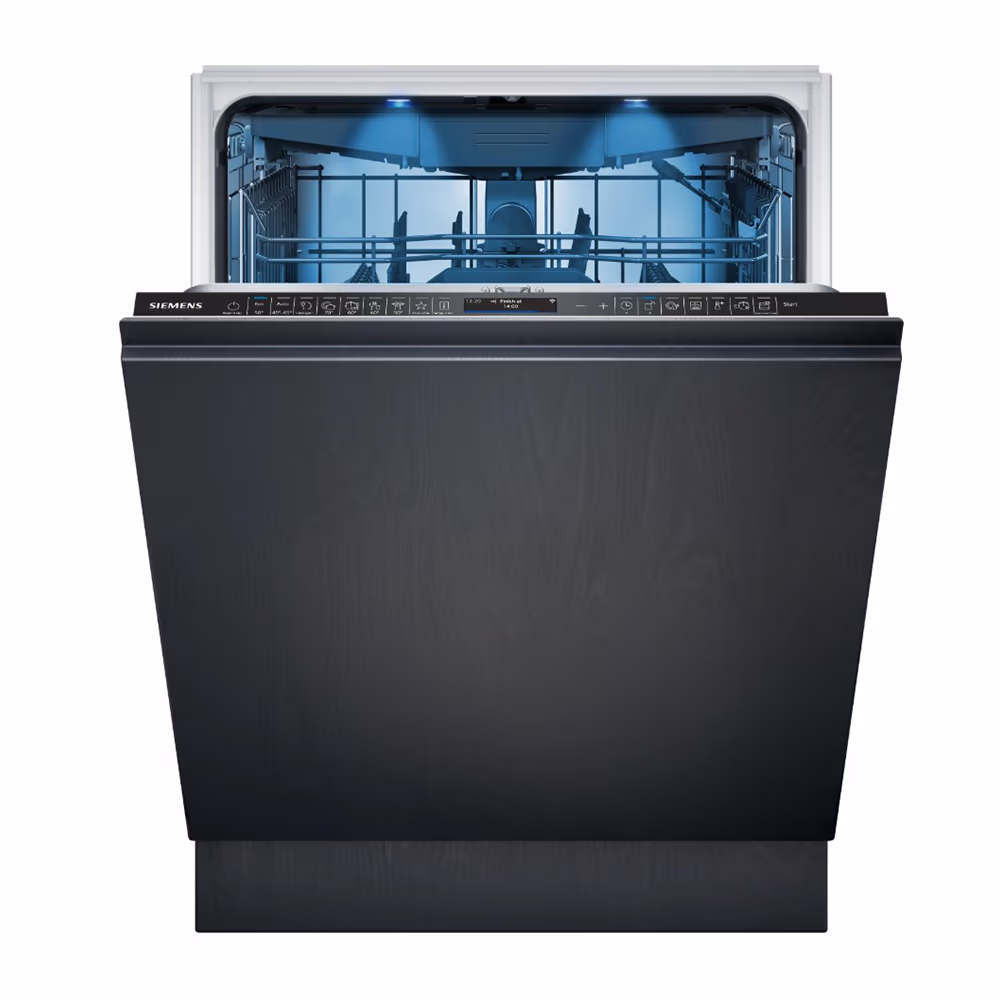 Посудомоечная машина  Siemens SN87TX02CE