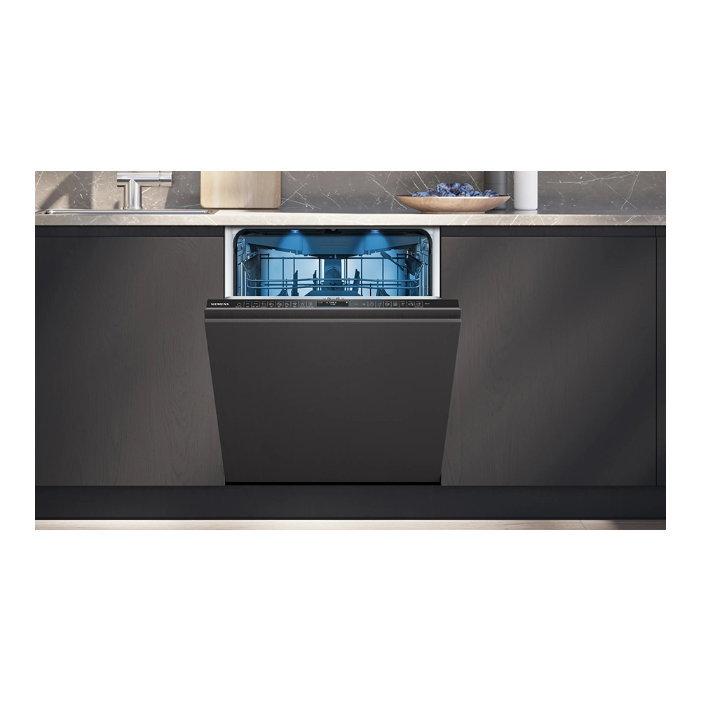 Посудомоечная машина  Siemens SN87TX02CE photo 10