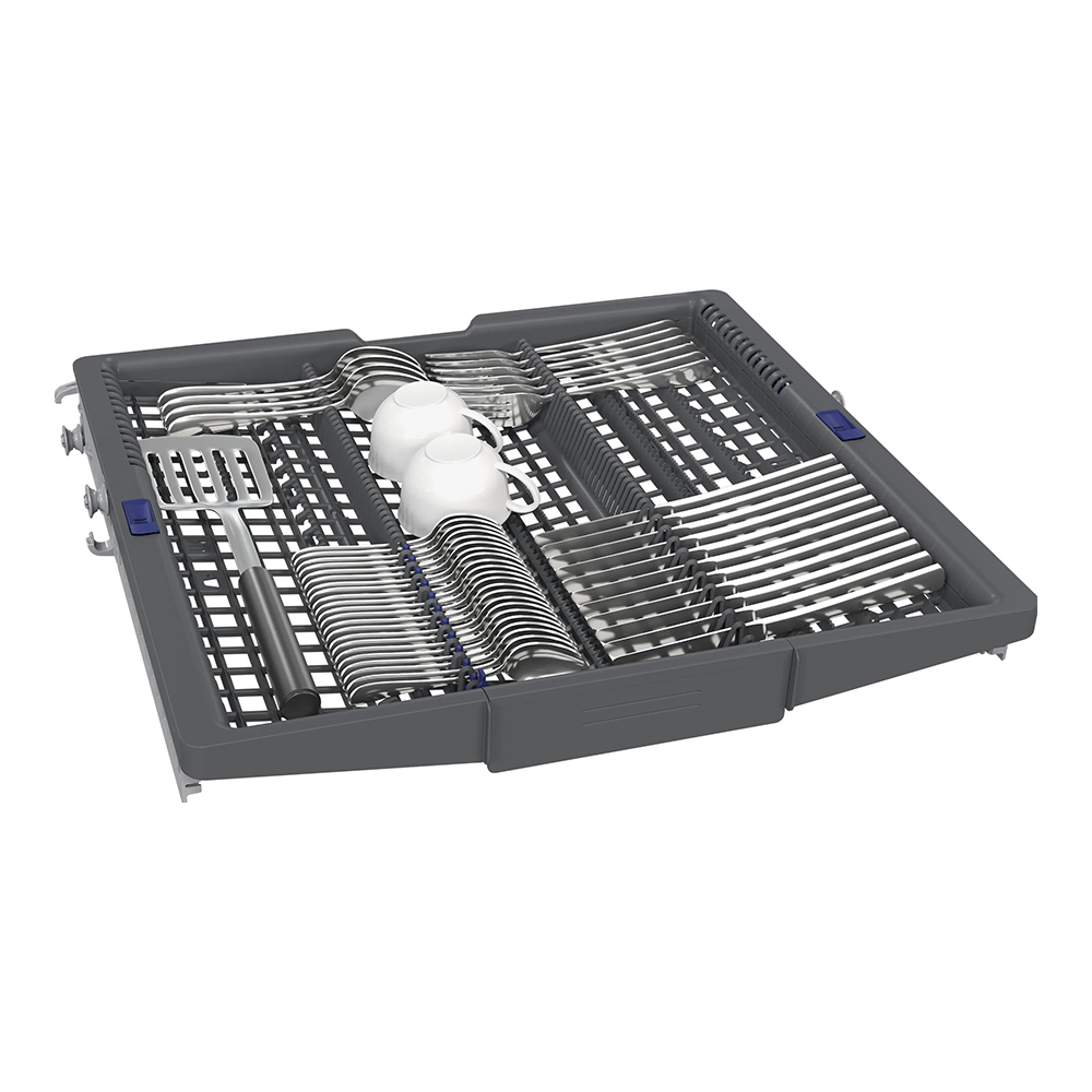Посудомоечная машина  Siemens SN87TX02CE photo 2