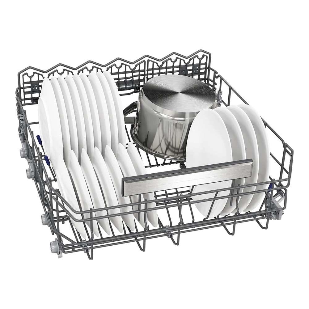 Посудомоечная машина  Siemens SN87TX02CE photo 4