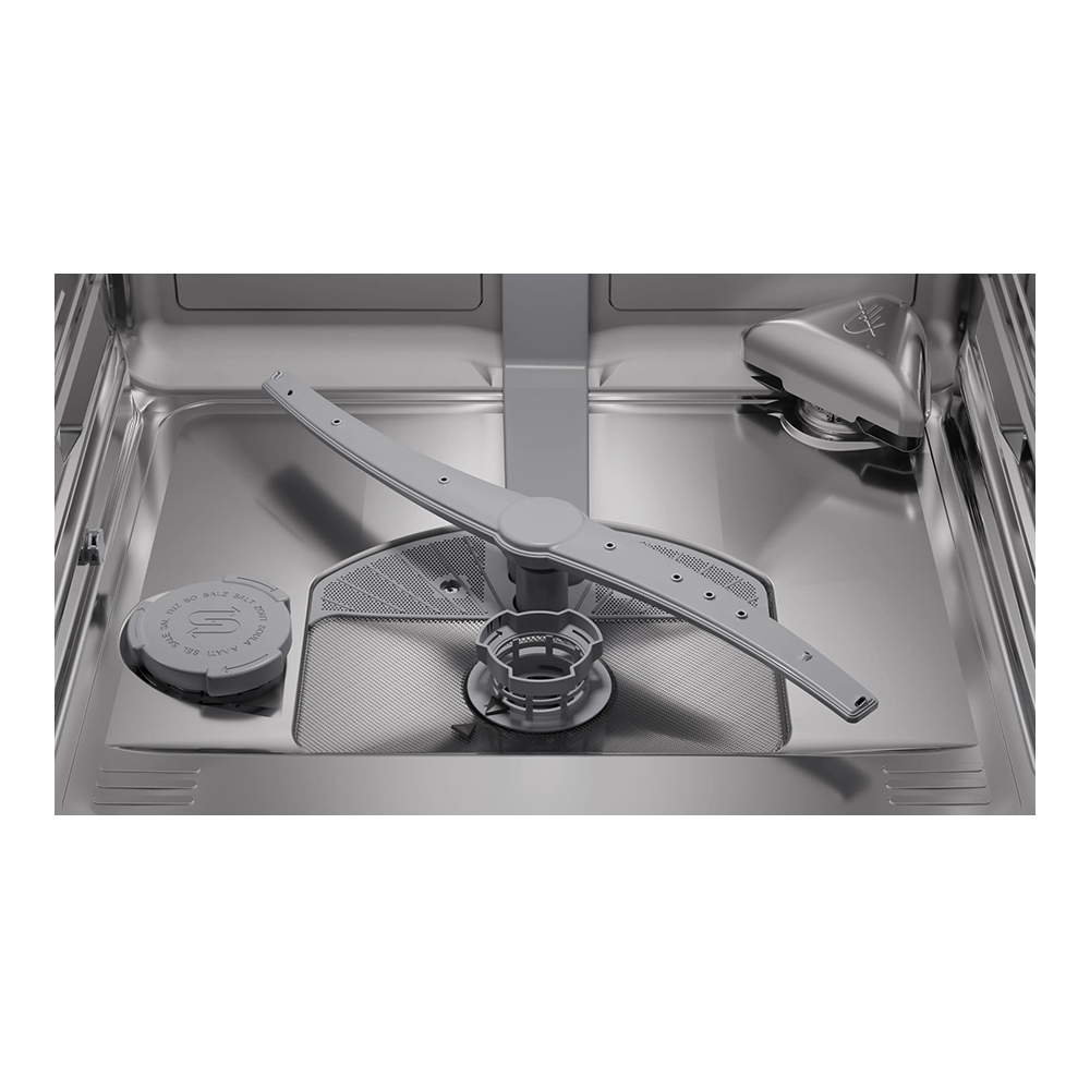 Посудомоечная машина  Siemens SN87TX02CE photo 5