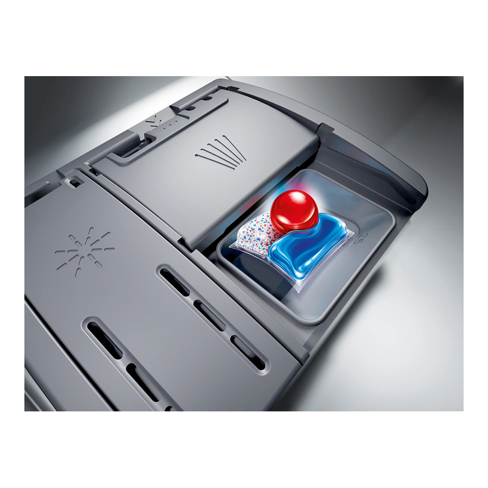 Посудомоечная машина  Siemens SN87TX02CE photo 6