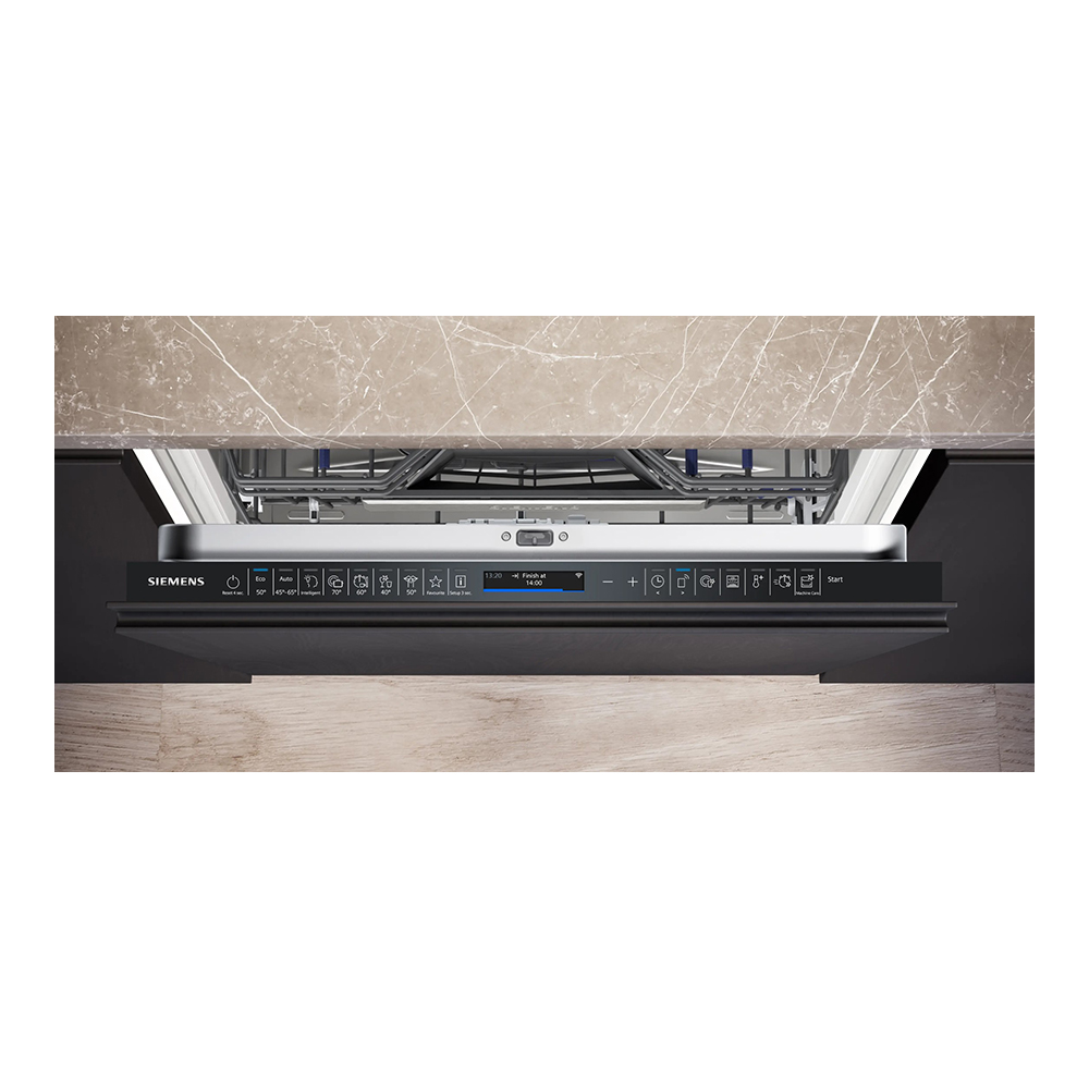 Посудомоечная машина  Siemens SN87TX02CE photo 7