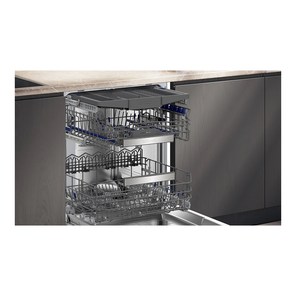 Посудомоечная машина  Siemens SN87TX02CE photo 8