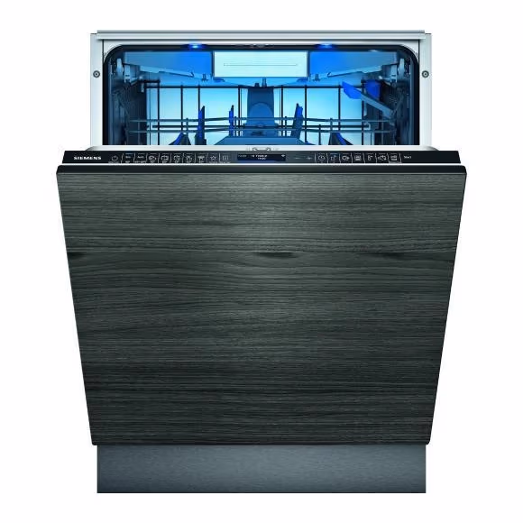 Посудомоечная машина встраиваемая Siemens SN87YX01CE