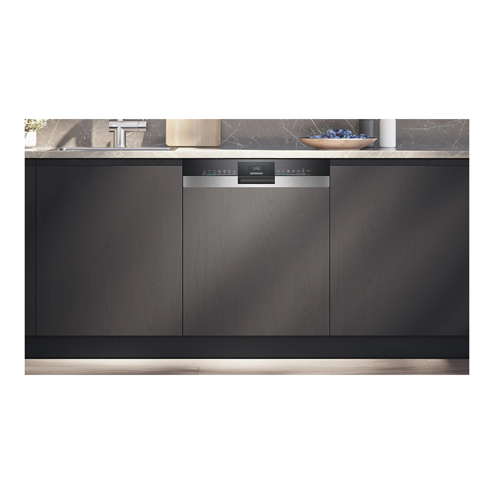 Masina de spalat vase Siemens SX53ES22CE photo 8
