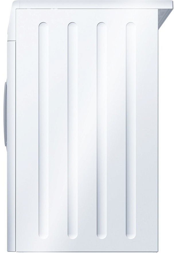 Стиральная машина Bosch WAB24272CE 5.5 кг / 1200 об/мин / A+ / Белый photo 3