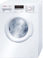 Стиральная машина Bosch WAB24272CE, 5.5 кг, 1200 об/мин, A+, Белый thumbnav 1