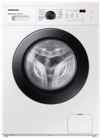 Стиральная машина Samsung WW60A4S00CE 