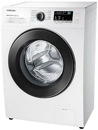 Стиральная машина Samsung WW62J32G0PWCE 6 кг / 1200 об/мин / A+++ / Белый photo 3