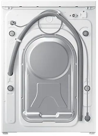 Стиральная машина Samsung WW65A4S00CE 6.5 кг / 1000 об/мин / A+++ / Белый photo 4