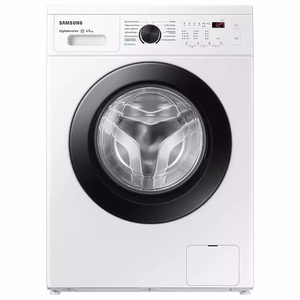 Masina de spalat Samsung WW65AG4S00CECE 