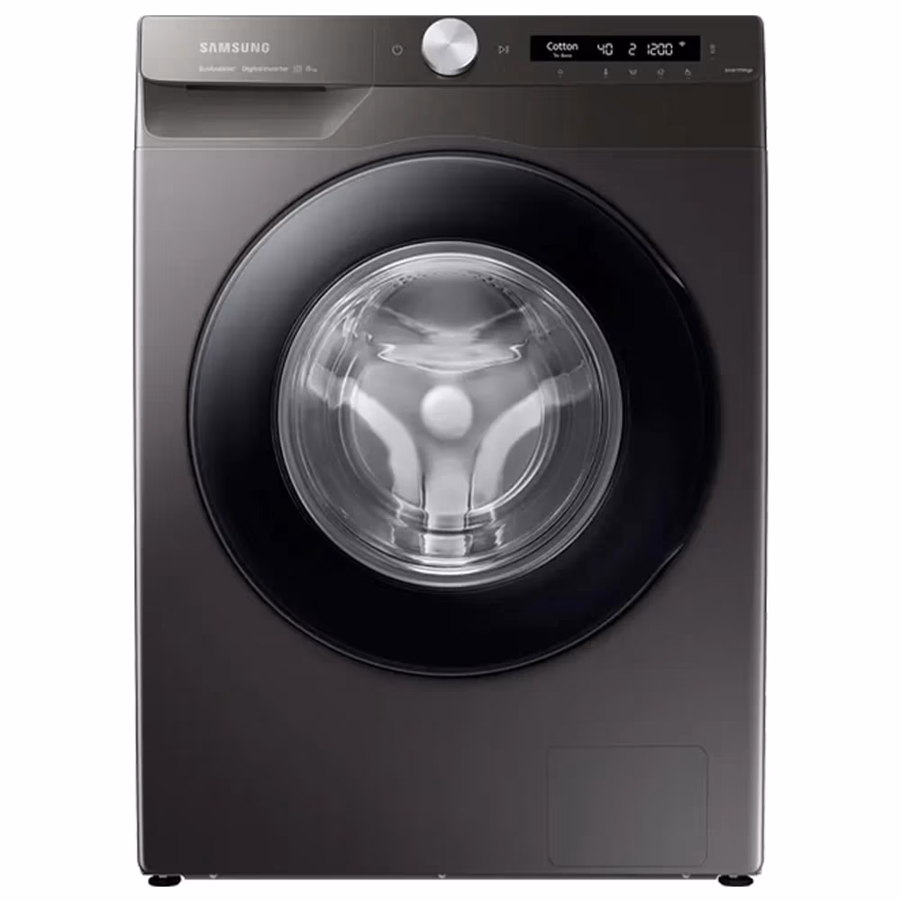 Masina de spalat Samsung WW80AG6S24ANCE 