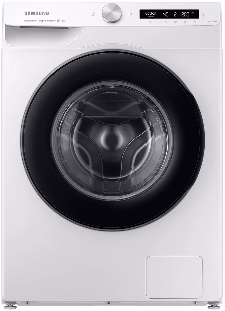Стиральная машина Samsung WW80AG6S24AWCE 