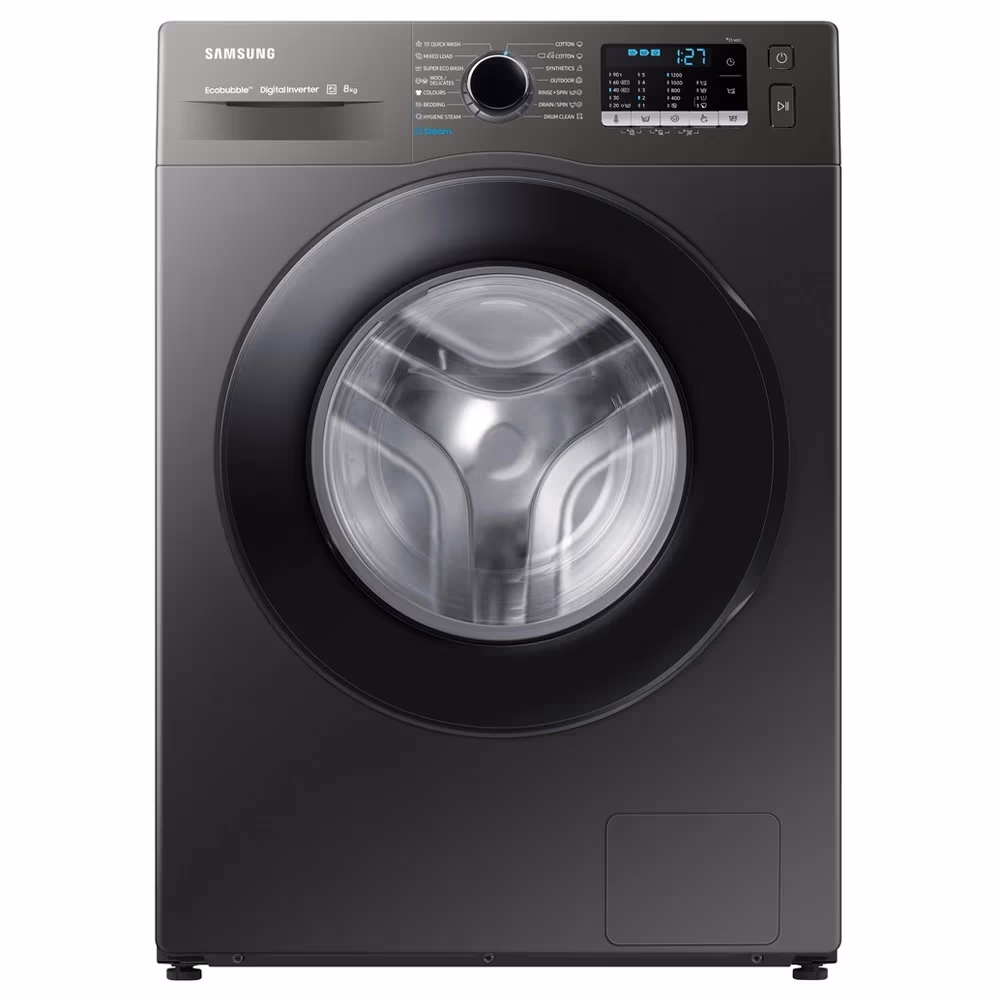 Masina de spalat Samsung WW80AGAS22AXCE 
