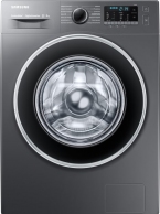 Стиральная машина Samsung WW80J52E0HXCE thumbnav 1