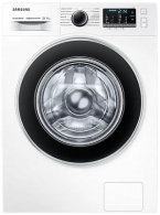 Стиральная машина Samsung WW80J52K0HWCE thumbnav 1