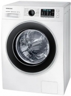 Стиральная машина Samsung WW80J52K0HWCE thumbnav 3