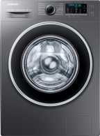 Стиральная машина Samsung WW80J52K0HXCE thumbnav 1