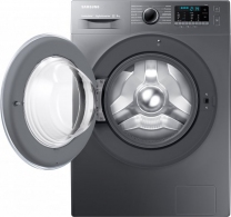 Стиральная машина Samsung WW80J52K0HXCE thumbnav 3