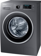Стиральная машина Samsung WW80J52K0HXCE thumbnav 4