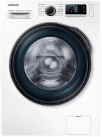 Стиральная машина Samsung WW80J62E0DWCE thumbnav 1