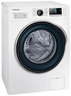 Стиральная машина Samsung WW80J62E0DWCE thumbnav 2
