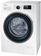 Стиральная машина Samsung WW80J62E0DWCE thumbnav 3