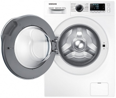 Стиральная машина Samsung WW80J62E0DWCE thumbnav 4