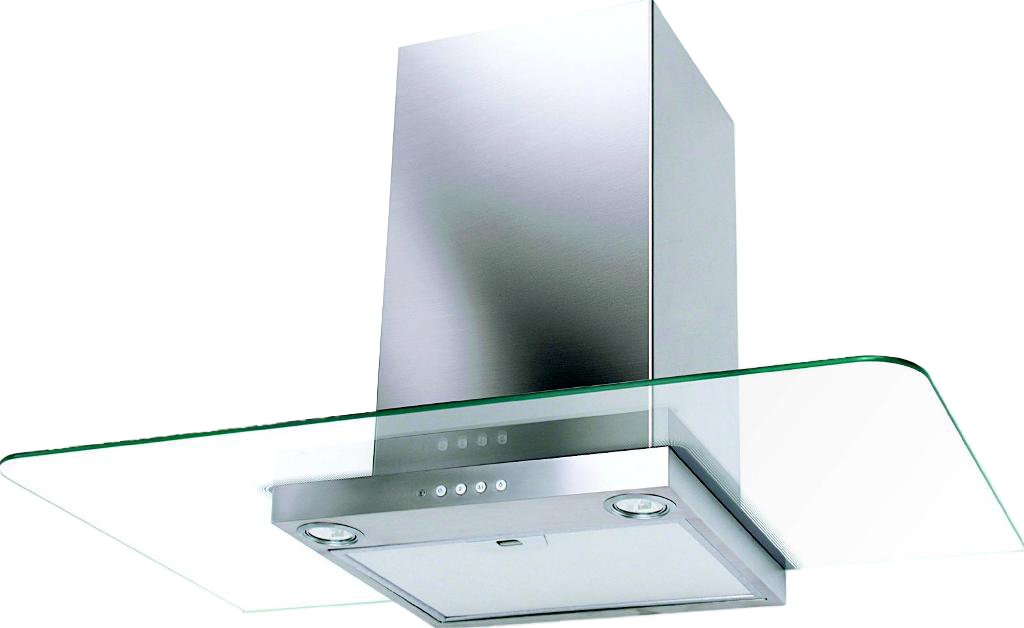 Hota Faber XVA60Nice / Tshape / Pina la 12 m.p / Inox photo 2