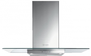 Hota Faber XVA60Nice, 1 motoare, 410 m3/h, 60 cm, Inox thumbnav 1