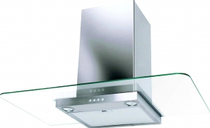 Hota Faber XVA60Nice, 1 motoare, 410 m3/h, 60 cm, Inox thumbnav 2