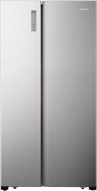 Холодильник Hisense RS677N4ACF