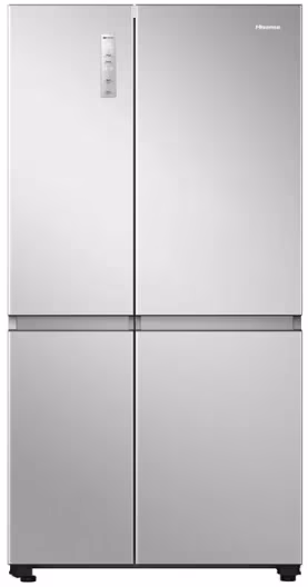 Frigider Hisense RS840N4ACF 