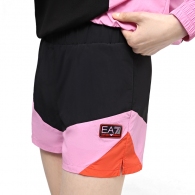 Шорты EA7 EMPORIO ARMANI SHORTS thumbnav