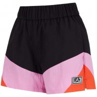 Шорты EA7 EMPORIO ARMANI SHORTS thumbnav 3