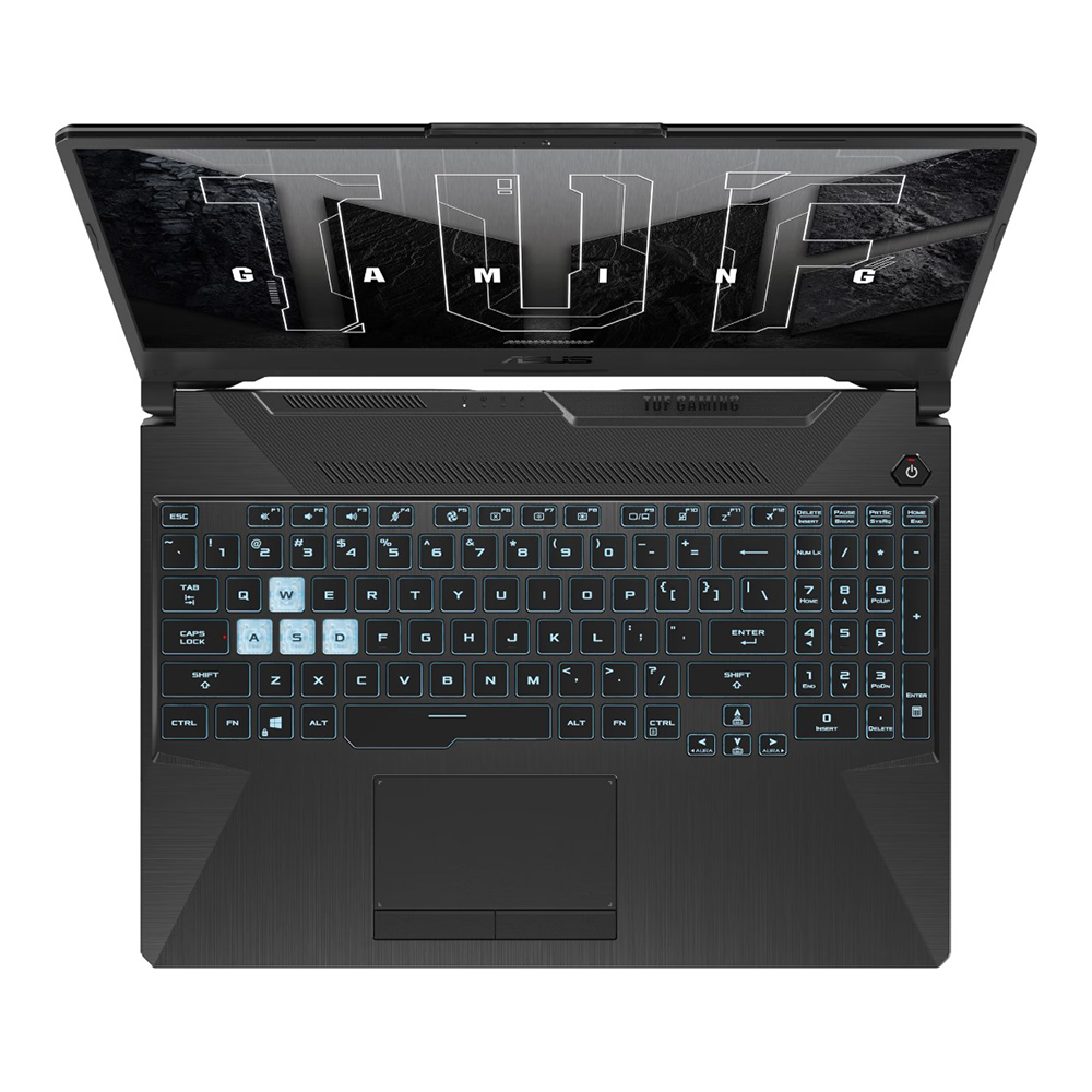 Ноутбук Asus FA506NCGHN211 photo 2