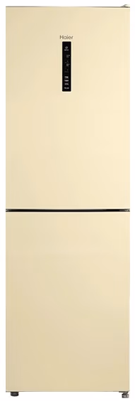 Frigider Haier  CEF535ACG 