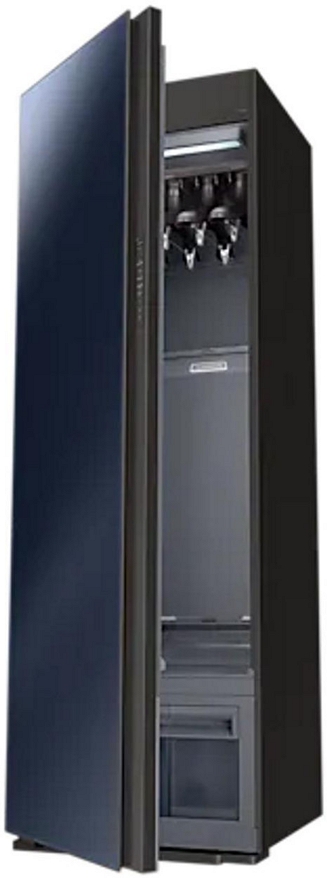 Dulap pentru ingrijirea hainelor Samsung DF10A9500CG, numărul de programe 20, Gri	 photo 12