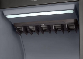 Dulap pentru ingrijirea hainelor Samsung DF10A9500CG thumbnav 6