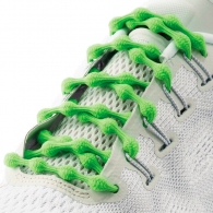 Шнурки Caterpy Run No-Tie Shoelaces thumbnav